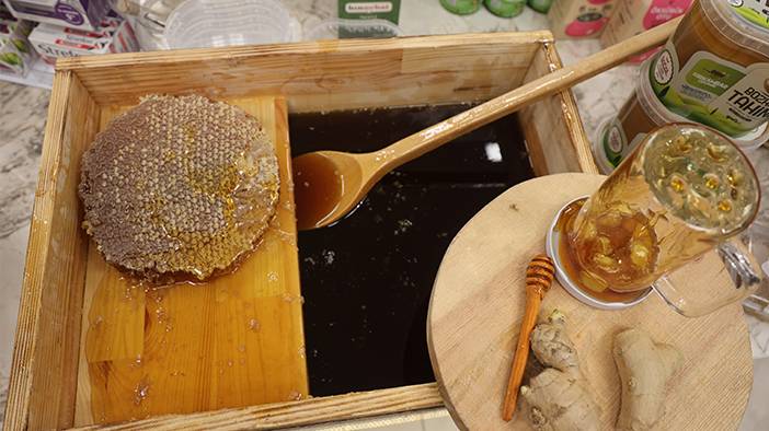 Osmanlı zamanında da olmazsa olmazmış: İşte iki basit malzemeli hastalık savar 10